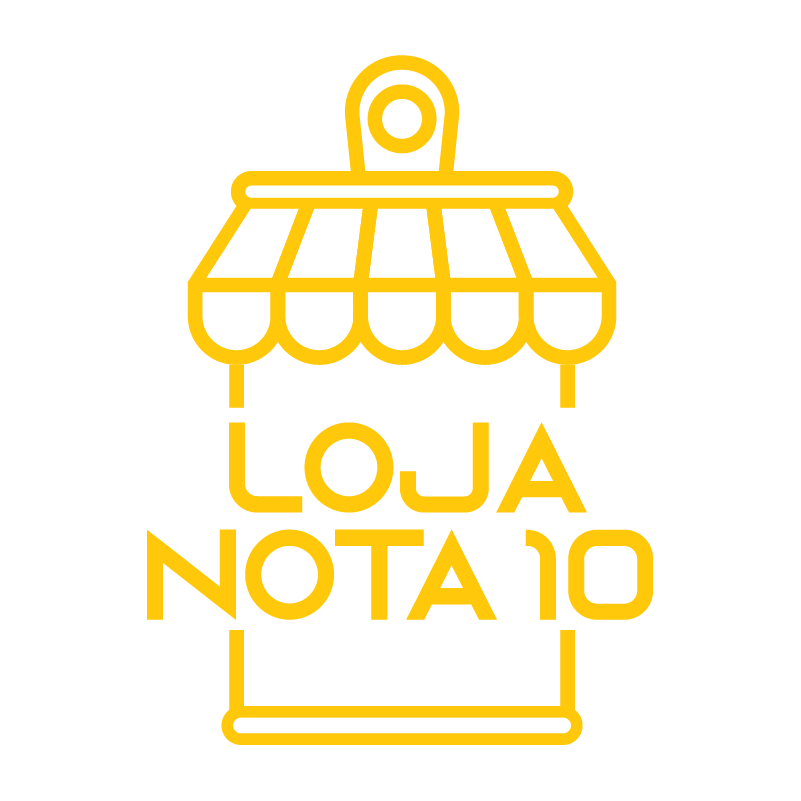 Logo LojaNota10
